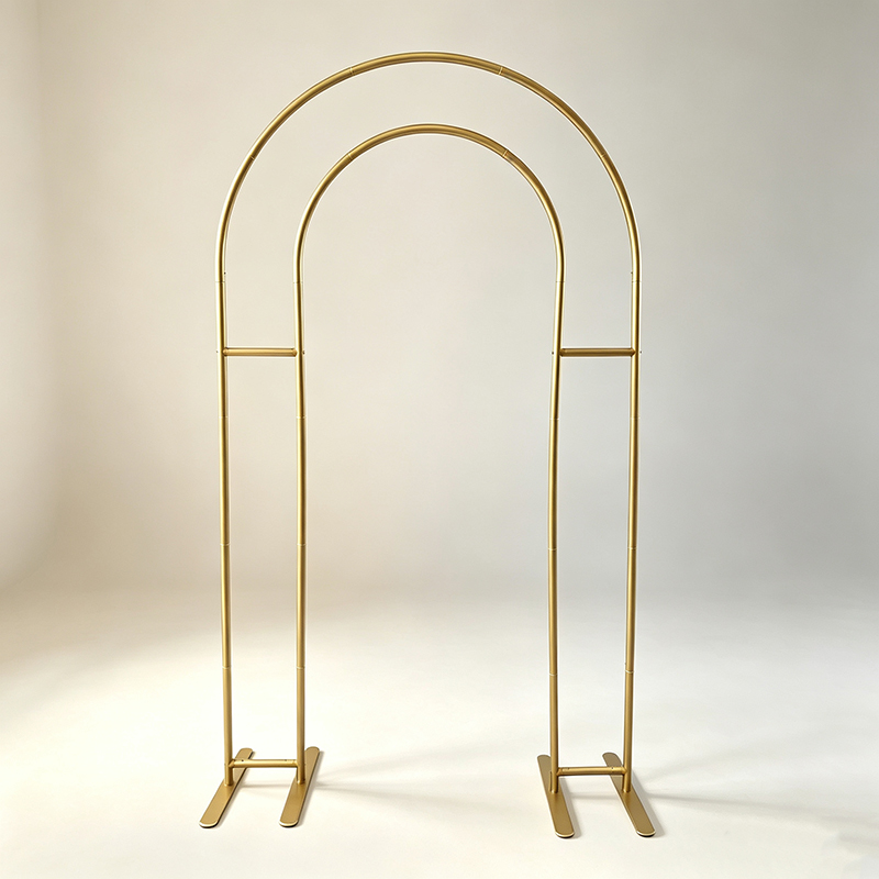 Balloon Arch Kit - Suporte de pano de fundo de