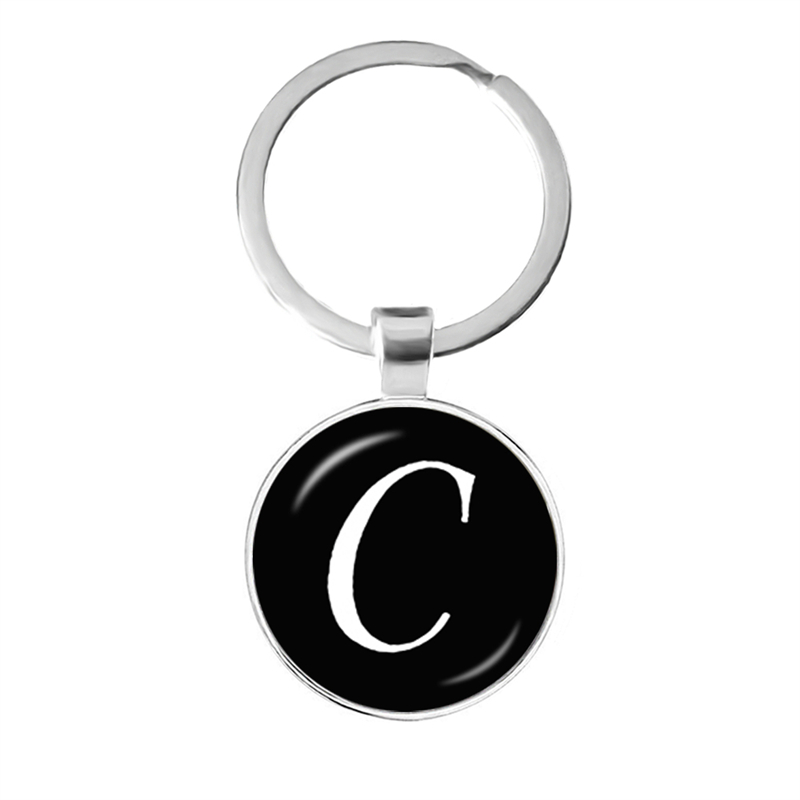 Clássico preto A-Z 26 letras i - Event Z avaliação e preço