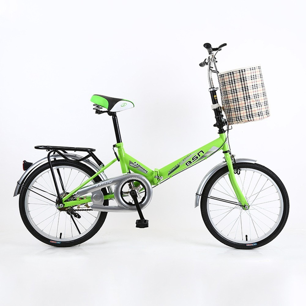 Bicicleta dobrável de 20 poleg - Event & Party Supply Photos avaliação e preço