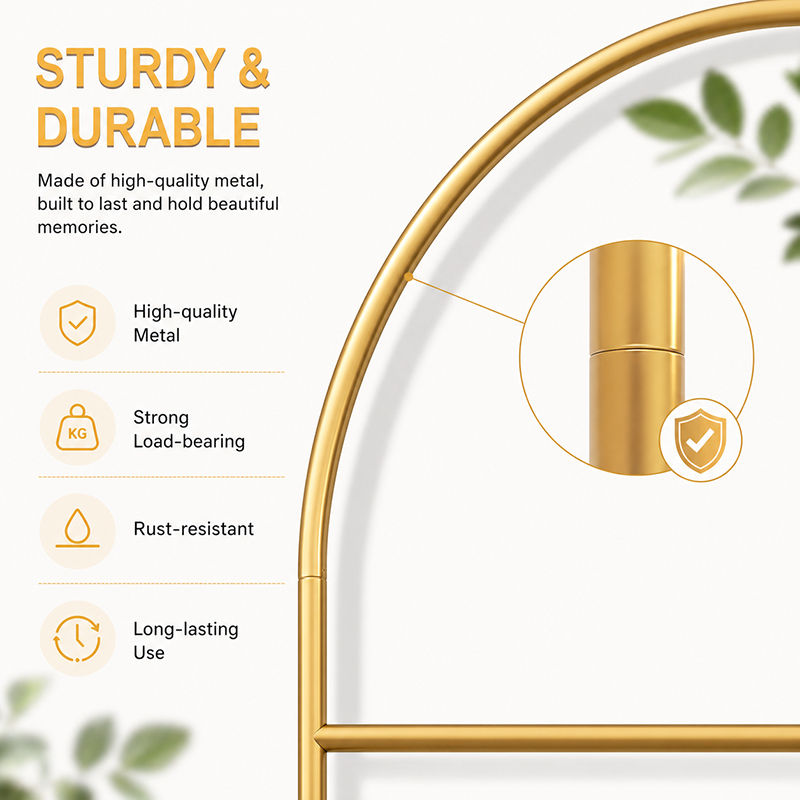 Suporte de pano de fundo de ar - Balloon Arch Kit avaliação e preço