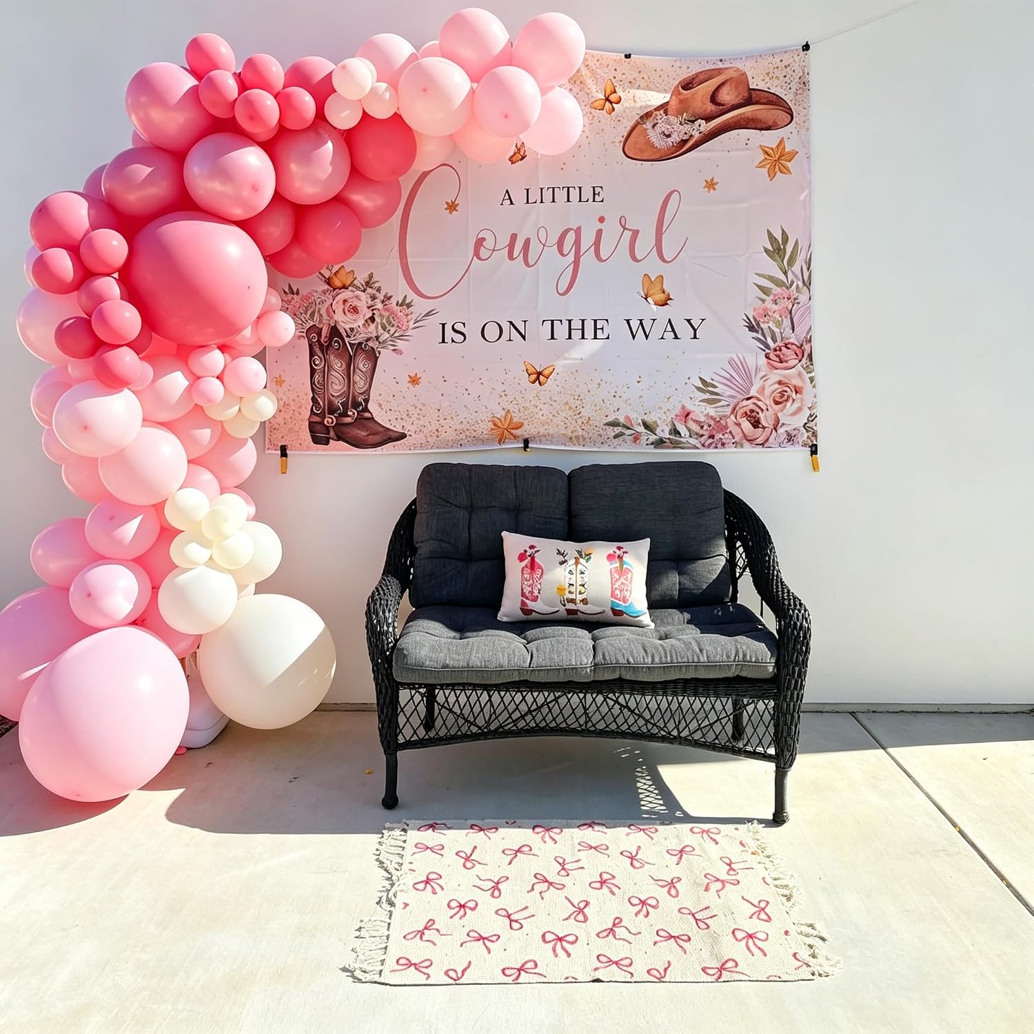 Kit de Arco de Balões 8,2 pés  - Balloon Arch Kit avaliação e preço