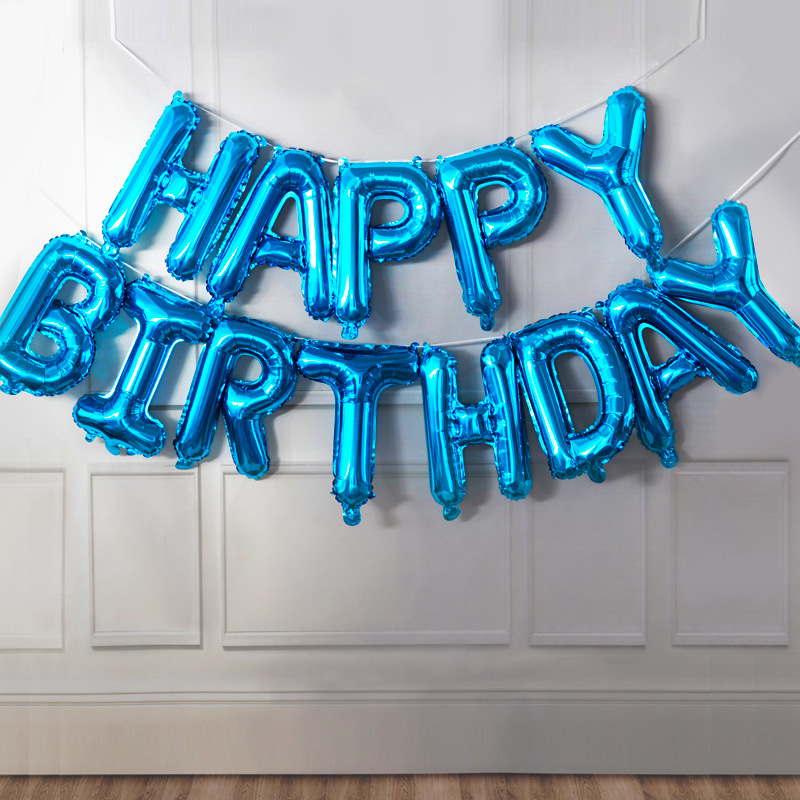 Feliz aniversário decoração ba - Party Banner Gold avaliação e preço