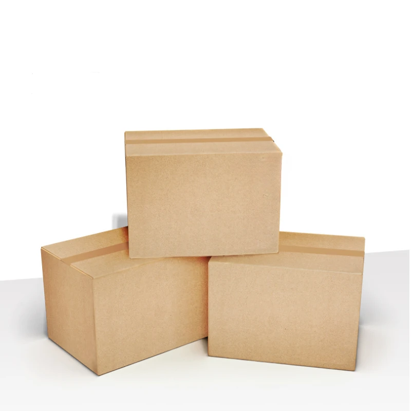 10 Caixas de Envio de Papelão  - Event Party Box avaliação e preço