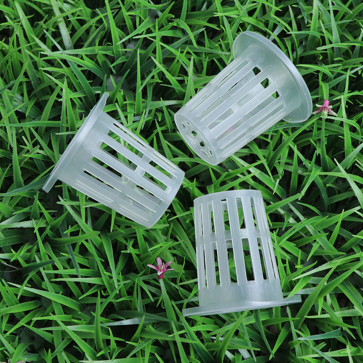 50 unidades de vasos de rede p - Plastic Cup 50Pcs avaliação e preço