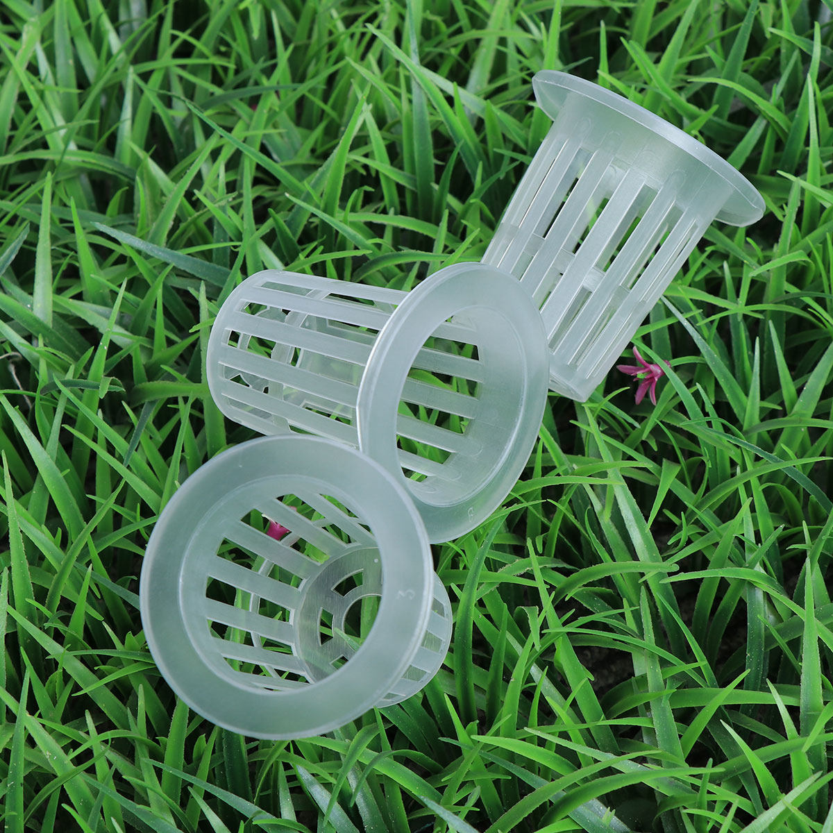50 unidades de vasos de rede p - Plastic Cup 50Pcs avaliação e preço