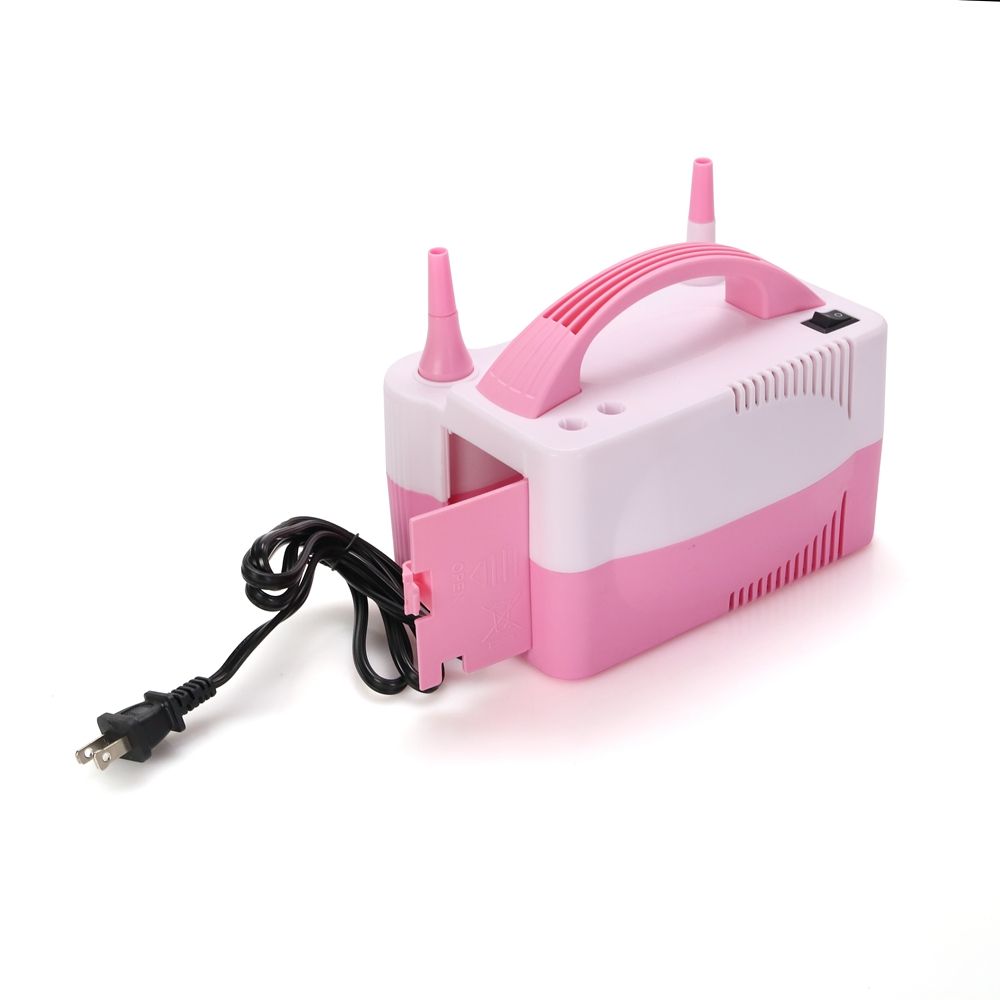 Ventilador de ar inflável port - Balloon Pump Hand avaliação e preço