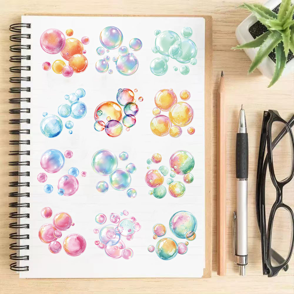 50 pçs bolha colorida graffiti - Plastic Cup 50Pcs avaliação e preço