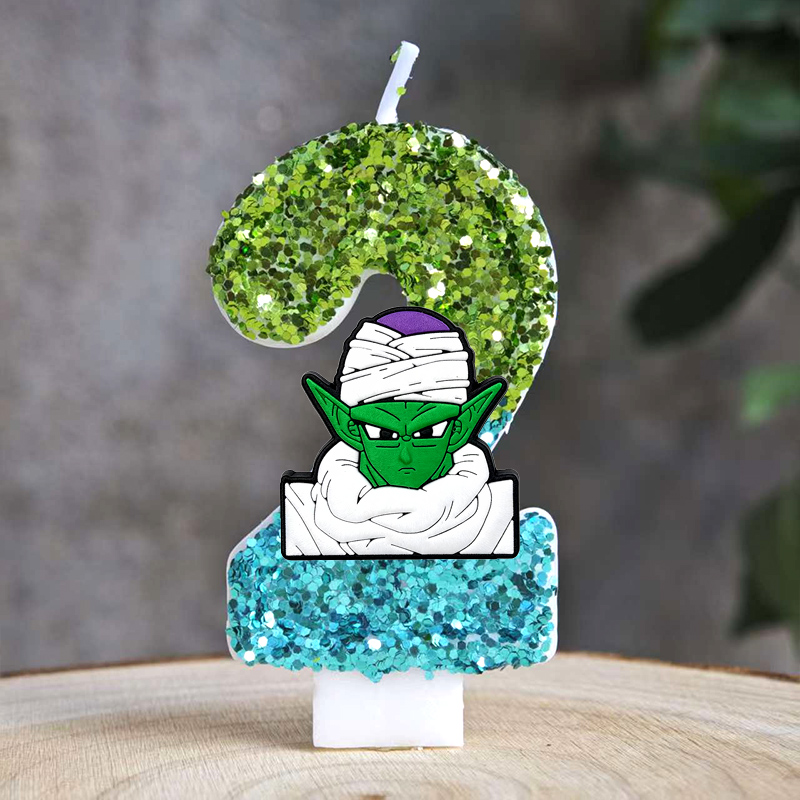 Vela de Aniversário com Glitte - Event Z avaliação e preço